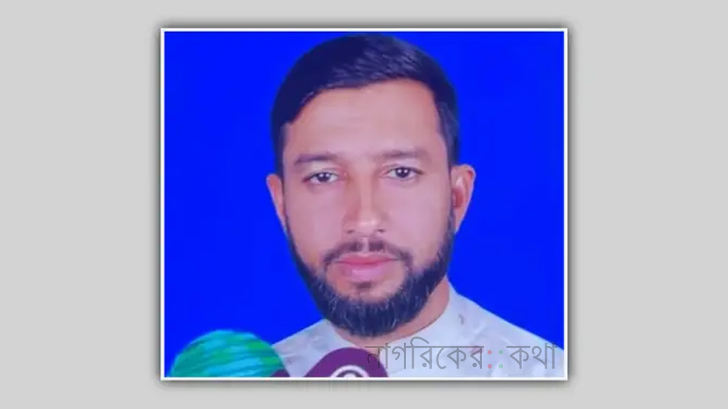 খুলনায় এনসিপি নেতা মোতালেব শিকদার গুলিবিদ্ধ