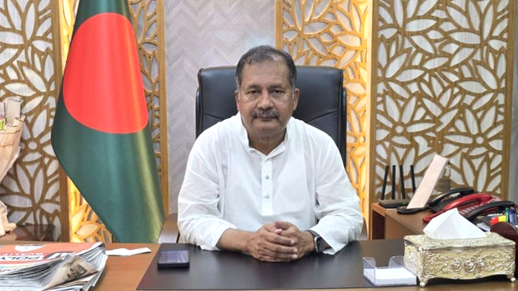 নবায়নযোগ্য জ্বালানির প্রসারে দরকার রাজনৈতিক অঙ্গীকার: তথ্যমন্ত্রী