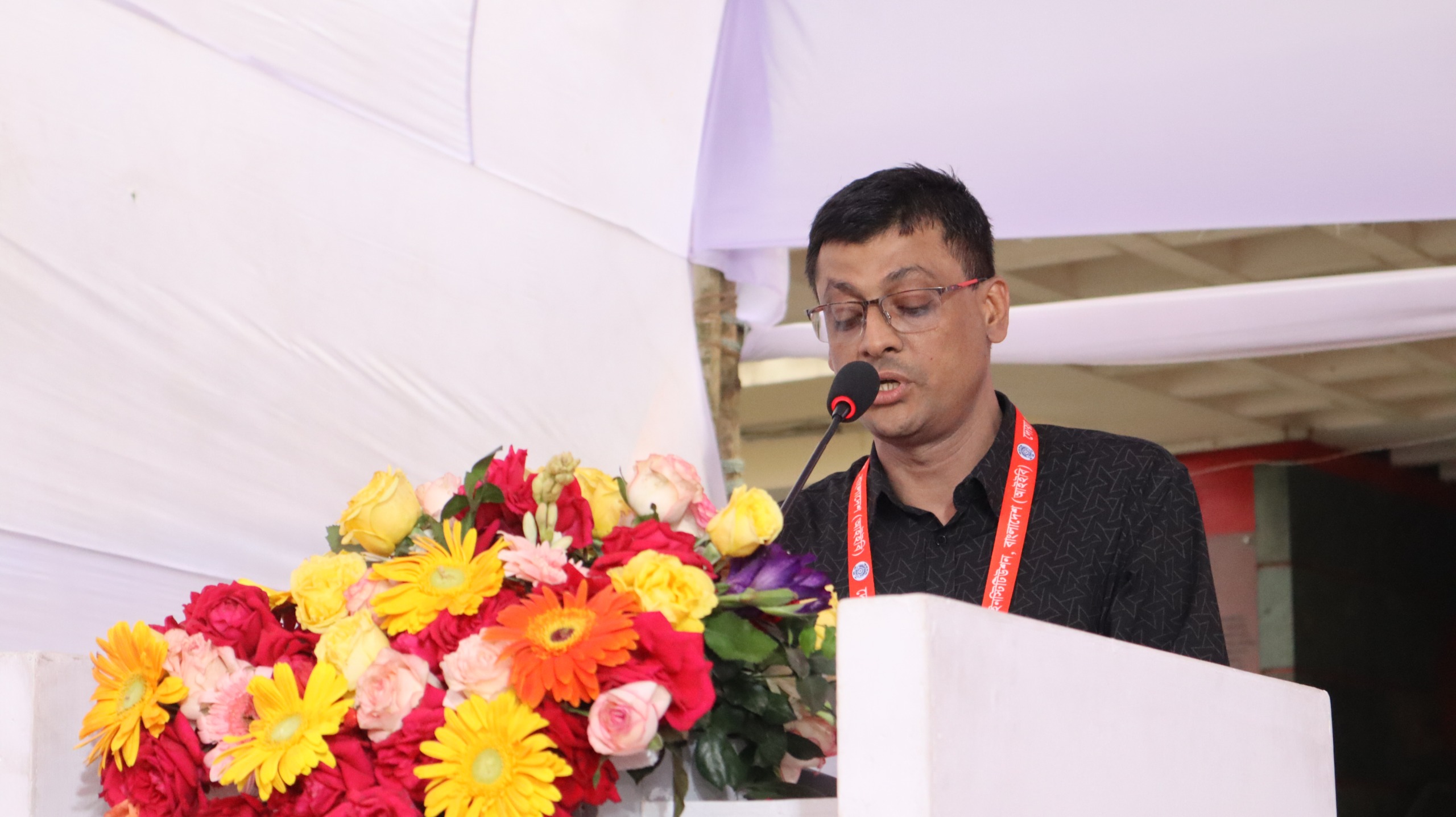 দেশের উন্নয়ন ও প্রযুক্তিগত অগ্রগতিতে আইইবি গুরুত্বপূর্ণ ভূমিকা রাখছে: আহসানুল রাসেল