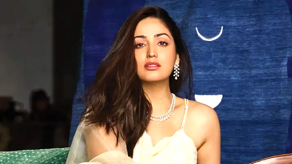 ‘আর্টিকেল ৩৭০’–এর জন্য জাতীয় পুরস্কার, আবেগঘন বার্তায় কৃতজ্ঞতা জানালেন ইয়ামি