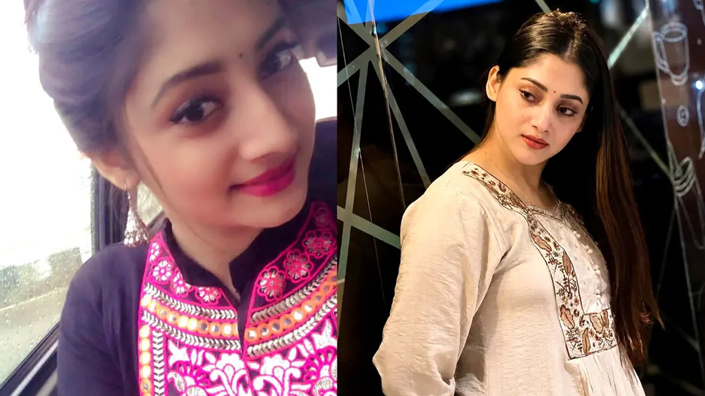 ৯ বছরে কতটা বদলেছে পূজা চেরীর লুক, পুরোনো ছবি ঘিরে ভক্তদের আলোচনা