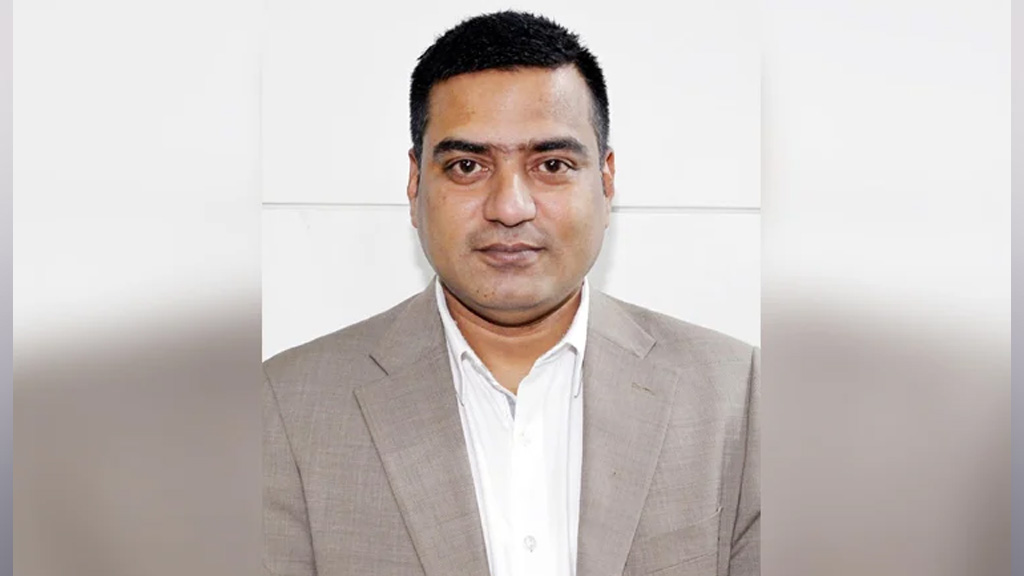দিল্লিতে বাংলাদেশ হাইকমিশনের প্রেস মিনিস্টার হলেন সাংবাদিক সাইদুর রহমান
