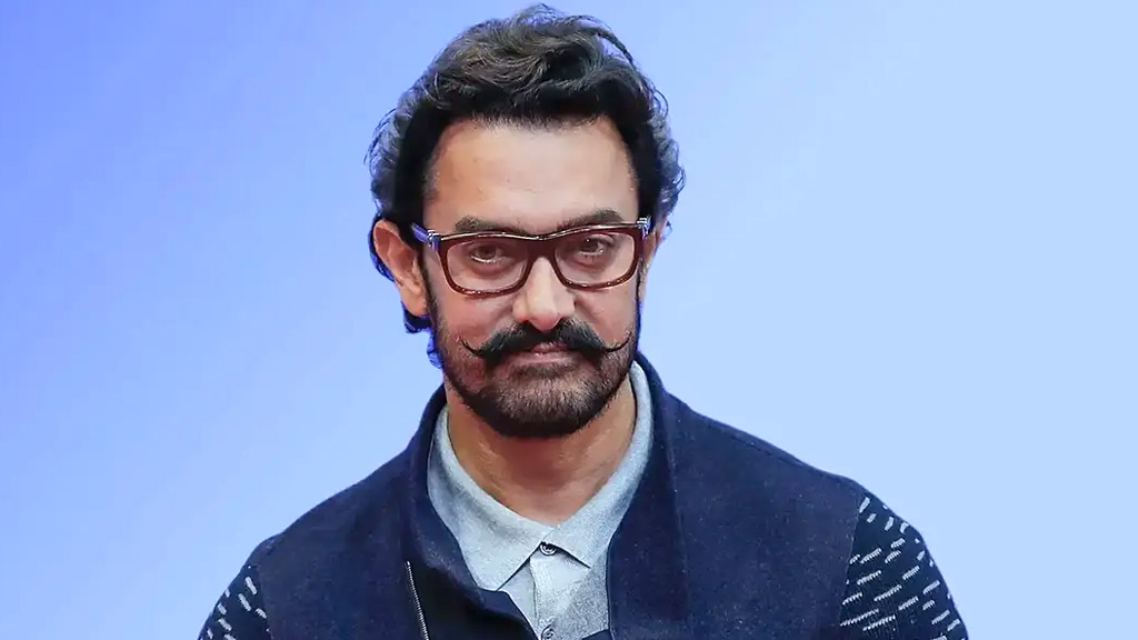 আমির খানকে হত্যার হুমকি