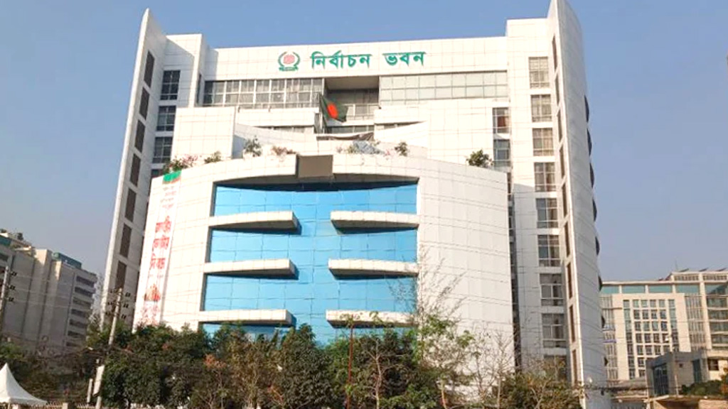 রাষ্ট্রপতি নির্বাচন: মনোনয়নপত্র বাছাই আজ