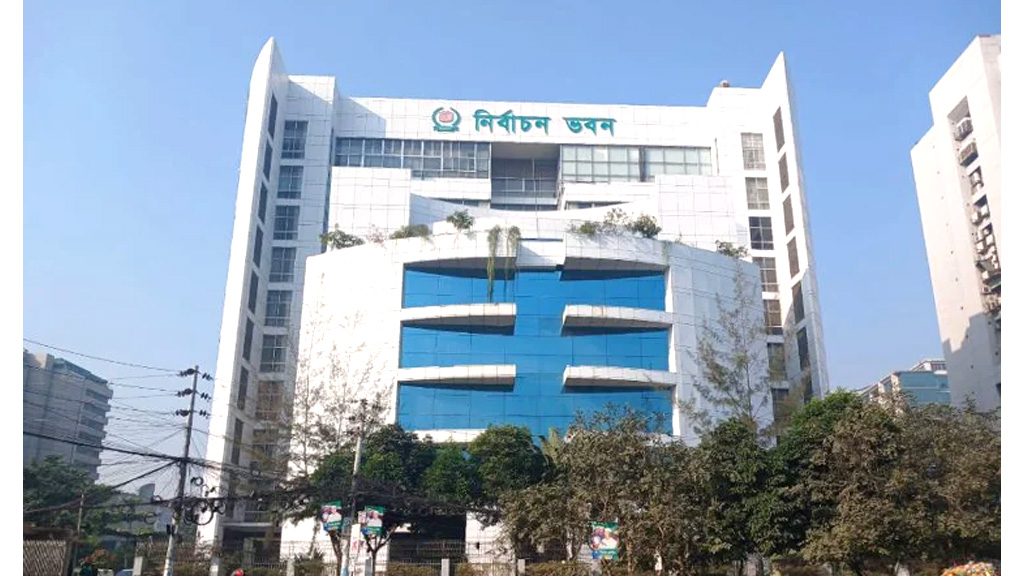 ৩৫ বছর পর আজ রাষ্ট্রপতি নির্বাচন, ভোট দেবেন সংসদ সদস্যরা