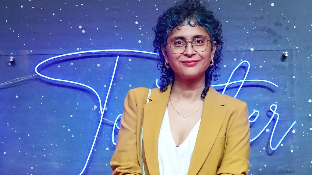 শিক্ষার্থীদের আন্দোলনের সাফল্যে উচ্ছ্বসিত কিরণ রাও, বললেন ‘অসম্ভবও সম্ভব হয়েছে’