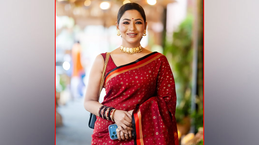 ‘গুলশানের চামেলি’তে যুক্ত হচ্ছেন বাঁধন, আইনজীবীর ভূমিকায় দেখা যাবে