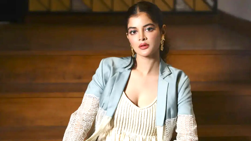 ‘গুলশানের চামেলি’ দিয়ে ঢাকাই সিনেমায় অভিষেক হচ্ছে মধুমিতা সরকারের