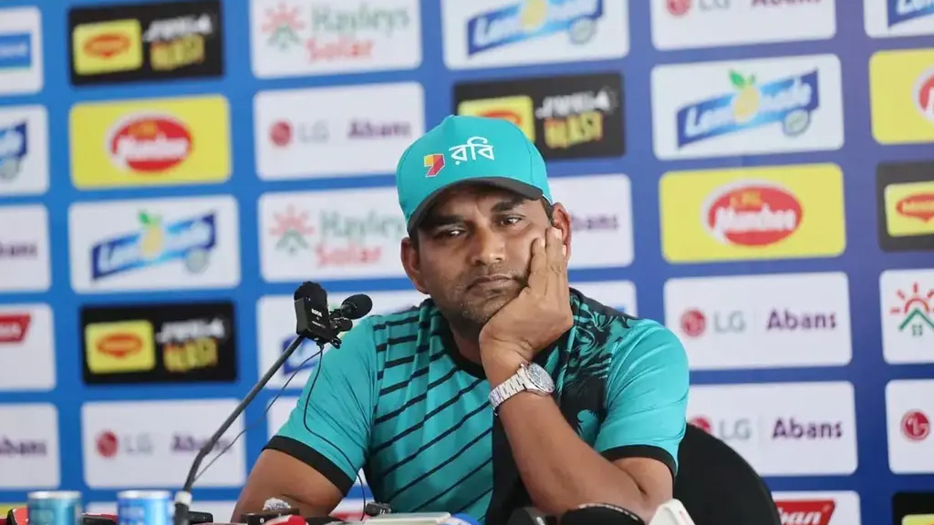 জাতীয় দলের বাইরে আছি, এমন অনুভূতি কখনো হয়নি: সালাউদ্দিন