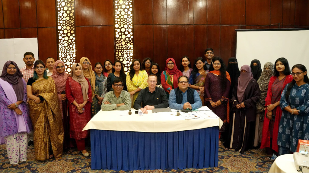 রাজনৈতিক বয়ান হতে হবে সামাজিক মূল্যবোধসম্মত: অন্তর্ভুক্তিমূলক পরিবর্তনের আহ্বান