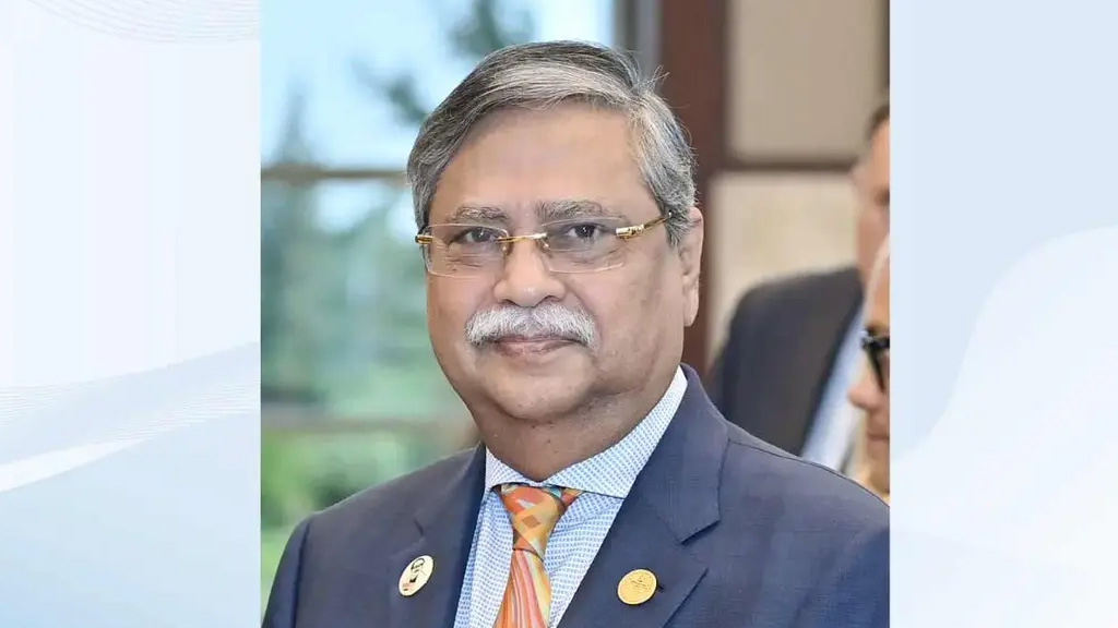 আজ বঙ্গভবন ছাড়ছেন সাহাবুদ্দিন, গুলশানের বাসায় উঠছেন সাবেক রাষ্ট্রপতি