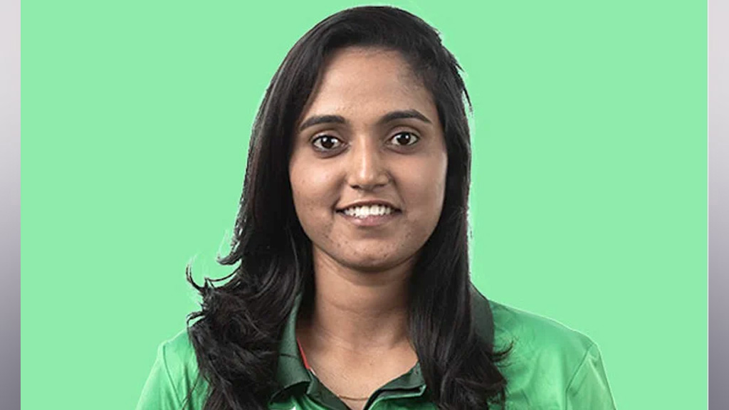 এশিয়ান গেমসে ফাইনাল খেলাই লক্ষ্য, জানালেন জ্যোতি