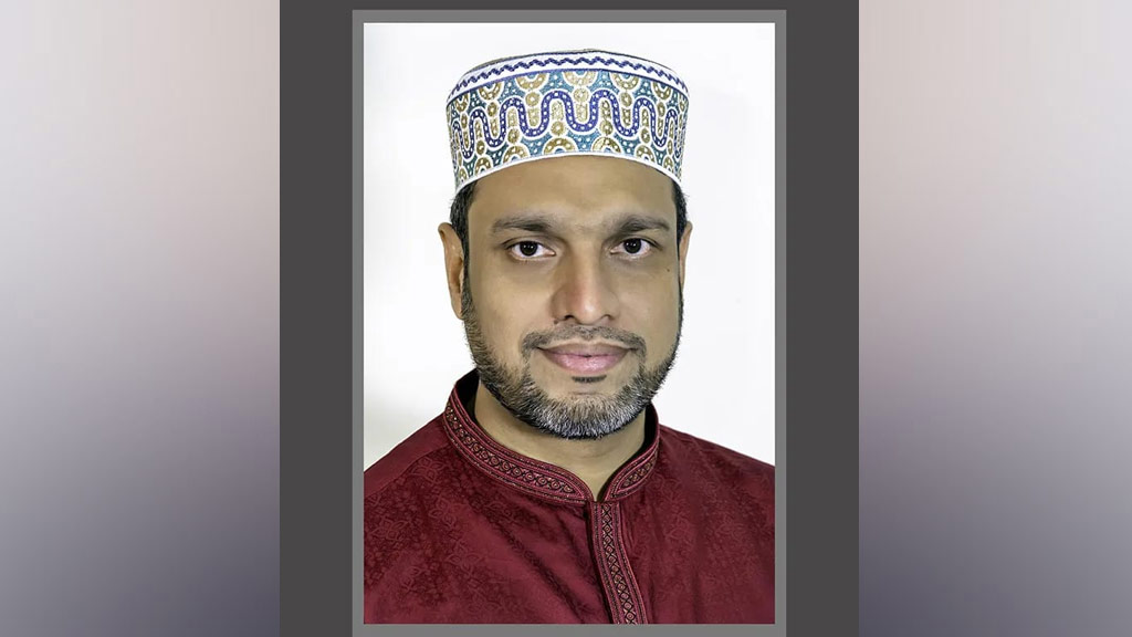 কুড়িগ্রাম-৩  আসনে গণসংযোগে ব্যস্ত  জামায়াতের এমপি প্রার্থী ব্যারিস্টার সালেহী