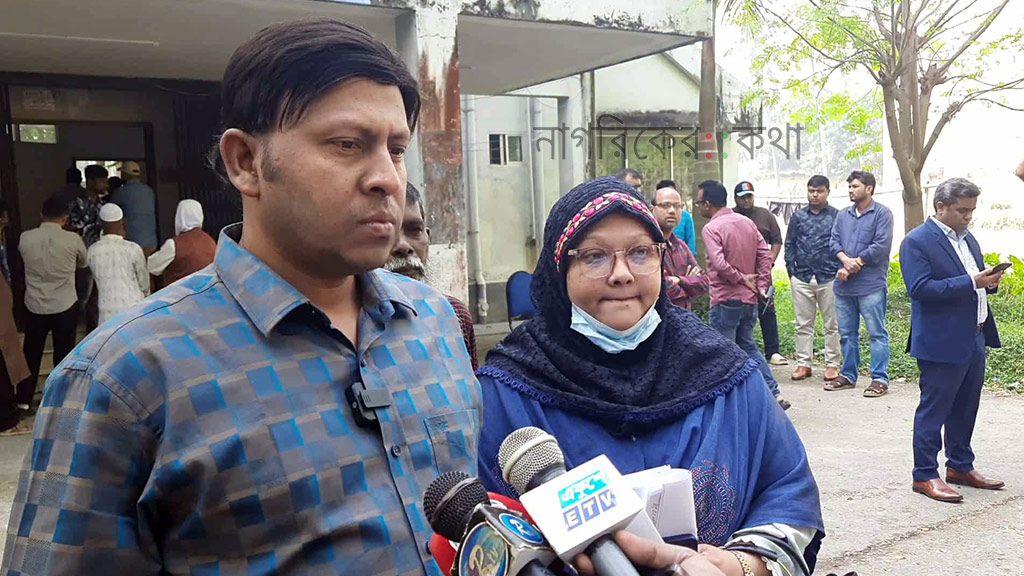 বিচারকের ছেলের মৃত্যু অতিরিক্ত রক্তক্ষরণে: চিকিৎসক