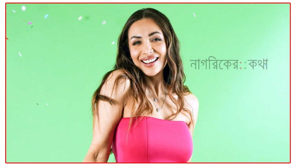 মালাইকার প্রেম নিয়ে গুঞ্জন