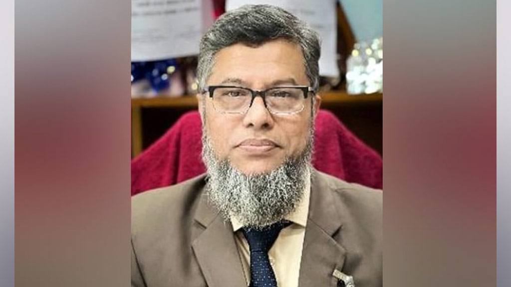 আমাদের দেশের চিকিৎসা সেবা বিশ্বমানের: নিটোর পরিচালক