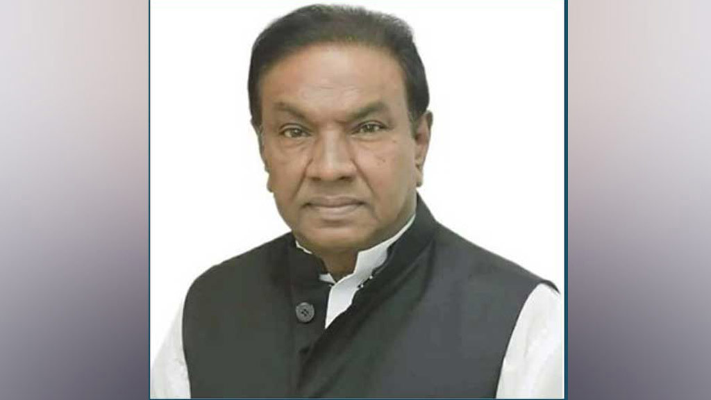 সাবেক এমপি সাদেক খানের ১২ ব্যাংক হিসাব ফ্রিজ