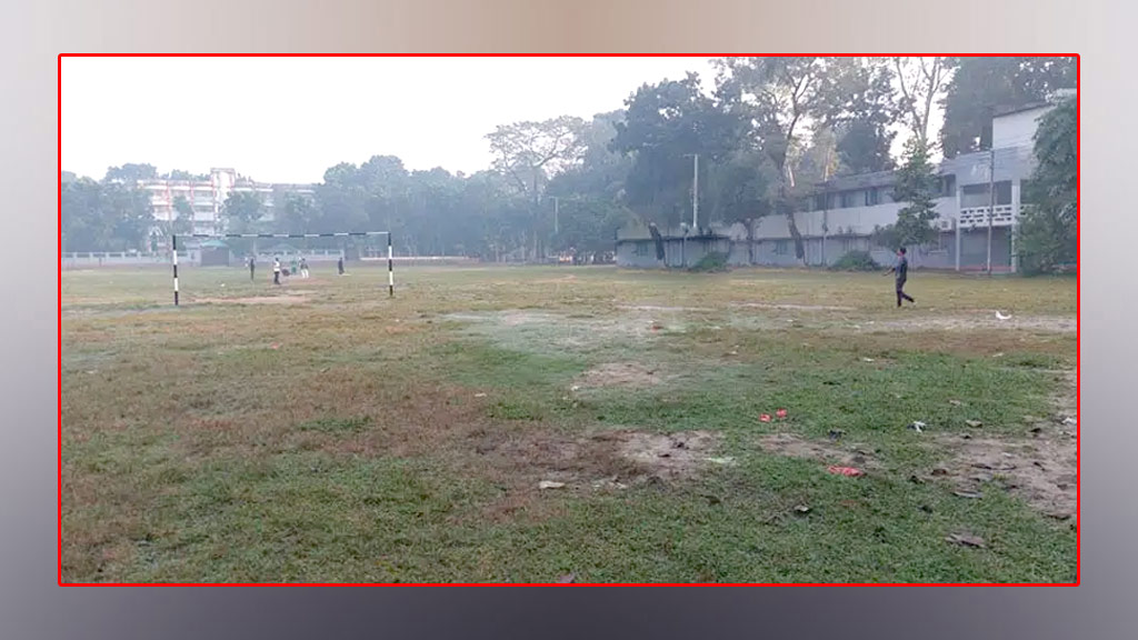 পঞ্চগড়ে আজ সর্বনিম্ন তাপমাত্রা ১৪.৫