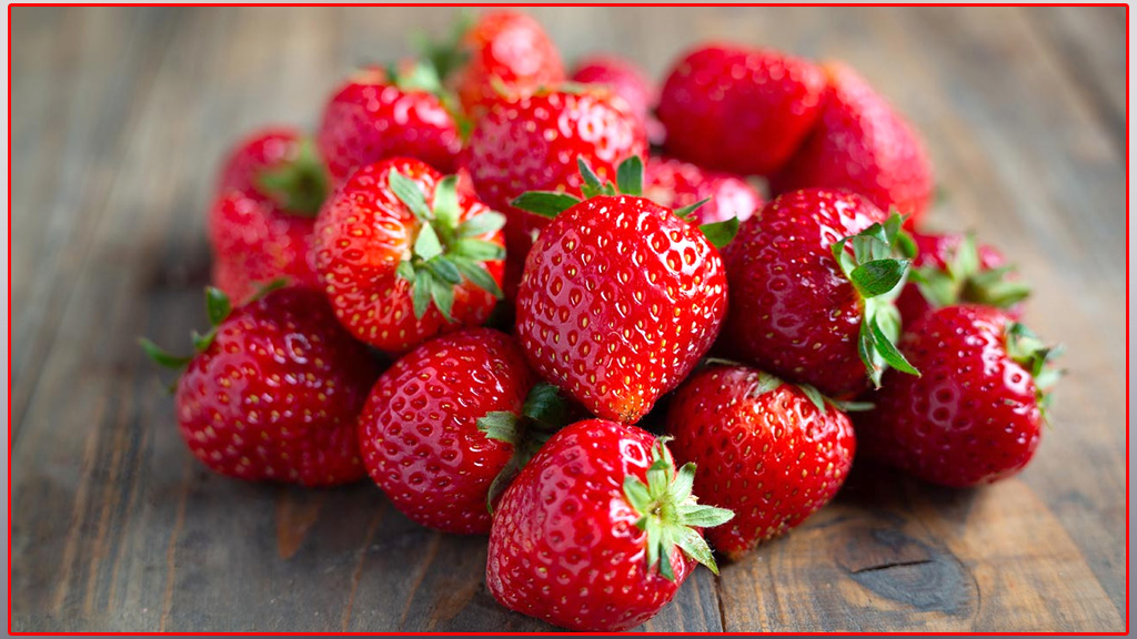 ডায়াবেটিস রোগীরা কি স্ট্রবেরি খেতে পারবেন?