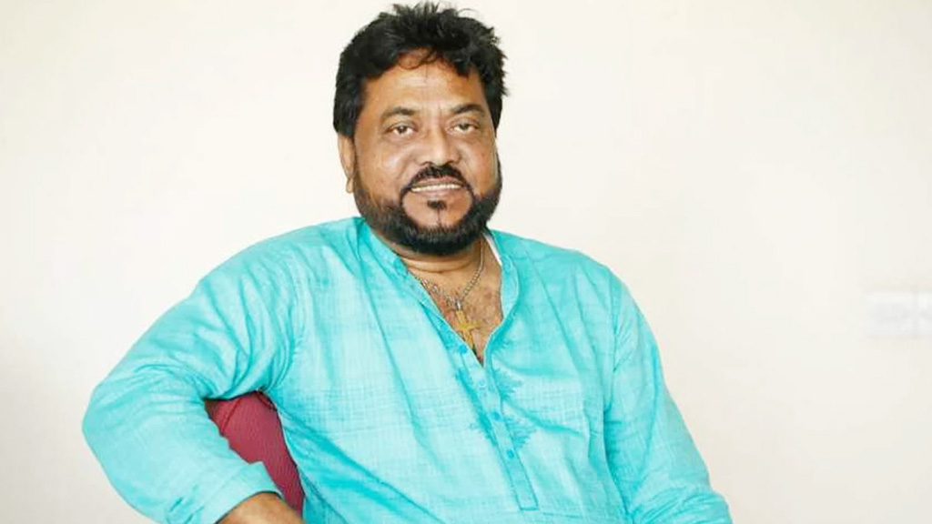 প্লেব্যাক সম্রাট এন্ড্রু কিশোরকে হারানোর ছয় বছর