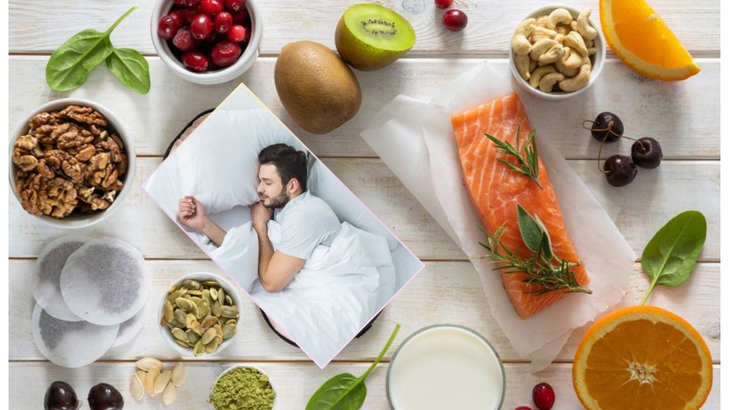 রমজানে ভালো ঘুমের জন্য কী খাবেন