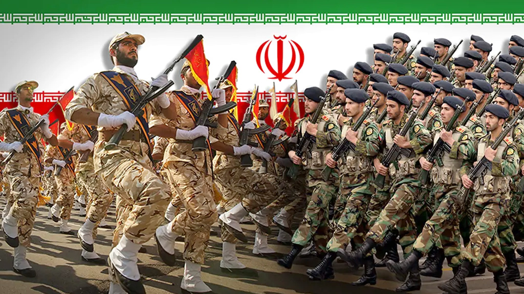 আত্মসমর্পণ না করা পর্যন্ত হামলা চলবে: ইরানের সেনাবাহিনী