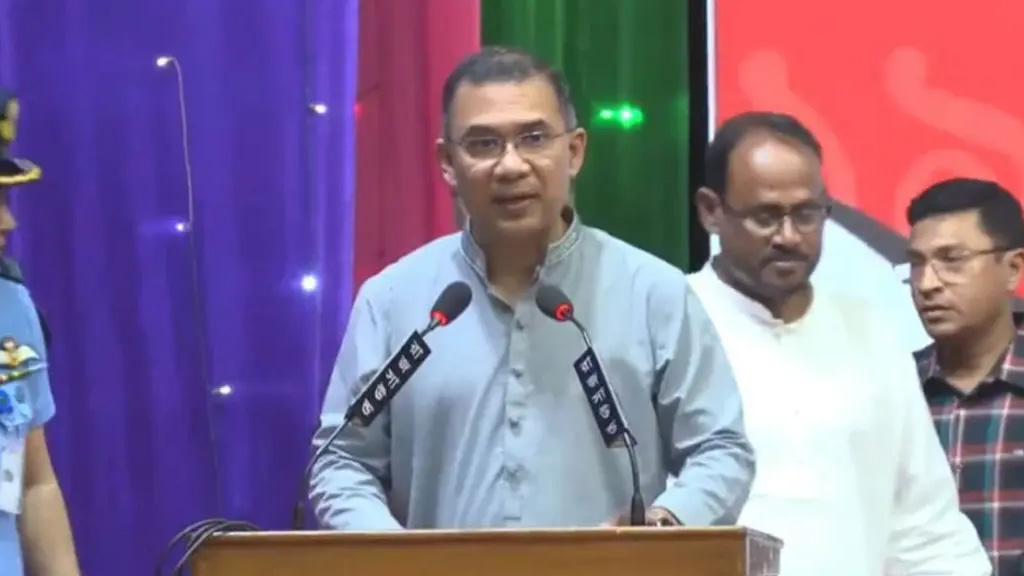 গবেষণার নামে স্বাধীনতার ইতিহাসের অবমূল্যায়ন করা যাবে না: প্রধানমন্ত্রী