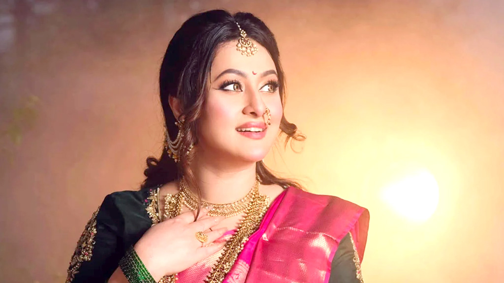 জন্মদিনে ৪৫-এ পা পূর্ণিমার, এখনও দর্শকের প্রিয় ‘চিরসবুজ’ নায়িকা