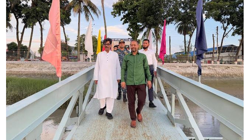 মেরিন ফিশারিজ একাডেমিকে আন্তর্জাতিক মানে উন্নীত করা হবে: মন্ত্রী