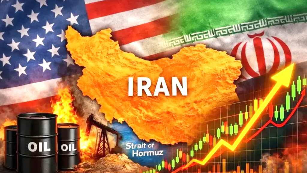 যুদ্ধের মধ্যেও তেল থেকে প্রতিদিন প্রায় ১৪ কোটি ডলার আয় করছে ইরান