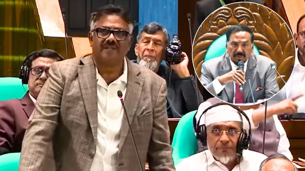 ইলিয়াস আলীর গুম-হত্যা নিয়ে স্বরাষ্ট্রমন্ত্রীকে নোটিশের পরামর্শ