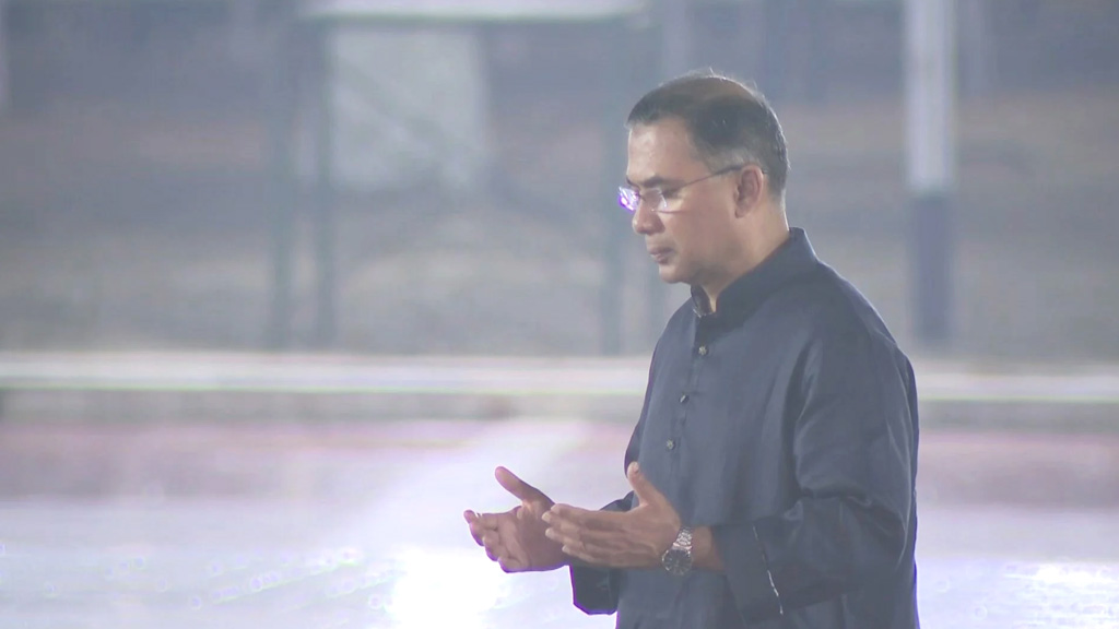 ইতিহাসে প্রথমবার শহীদ মিনারে ভাষা শহীদদের জন্য বিশেষ দোয়া: প্রধানমন্ত্রী