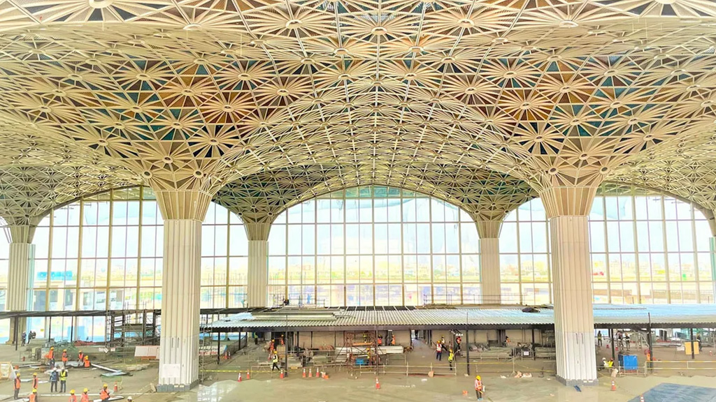 তৃতীয় টার্মিনাল চালু নিয়ে জাপানের সঙ্গে বৈঠকে বসছে দুই মন্ত্রণালয়