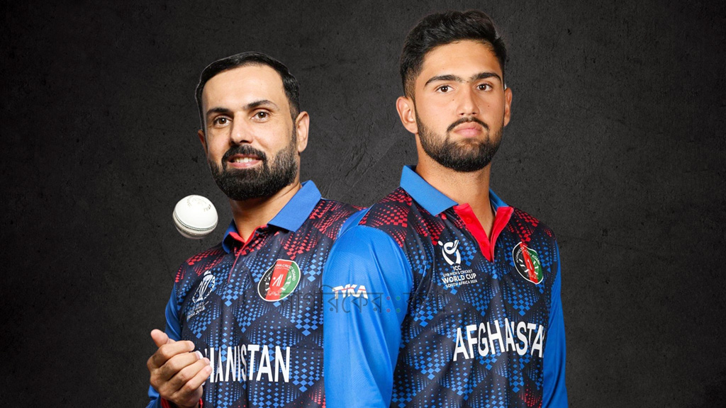 বিপিএলে একই দলে খেলবেন বাবা–ছেলে