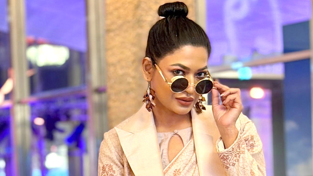 শয়তান খোঁজে সুখী সংসার: ‘চক্র’ সিরিজের সিজন ২ নিয়ে ফিরছেন বাঁধন