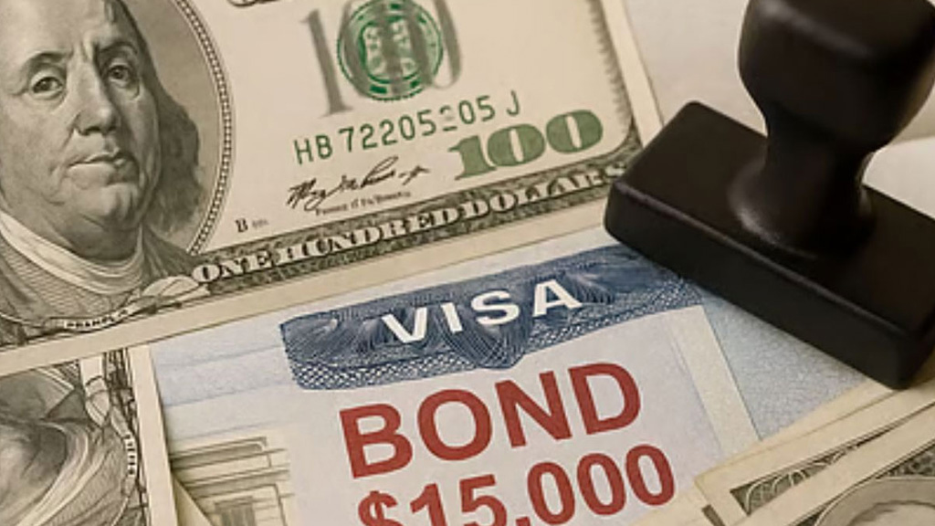 ভিসা ইন্টারভিউয়ের আগে বন্ড পরিশোধ না করার পরামর্শ মার্কিন দূতাবাসের