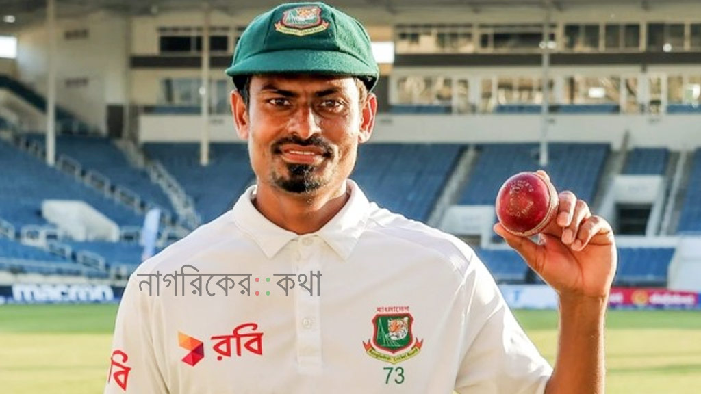 দ্রুততম ২৫০ উইকেট নিয়ে তাইজুলের ইতিহাসে নাম