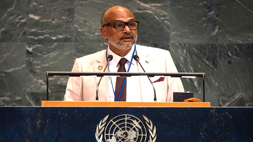 এলডিসির মসৃণ উত্তরণে বৈশ্বিক সহায়তা জোরদারের আহ্বান