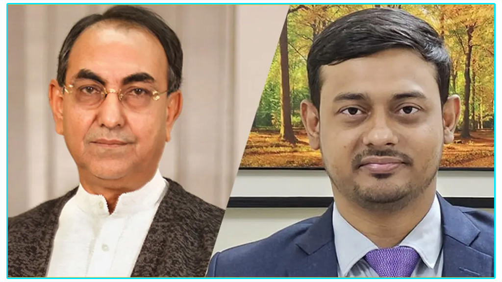 নাসীরুদ্দীন পাটওয়ারীর বিরুদ্ধে বিএনপি নেতার মামলার আবেদন