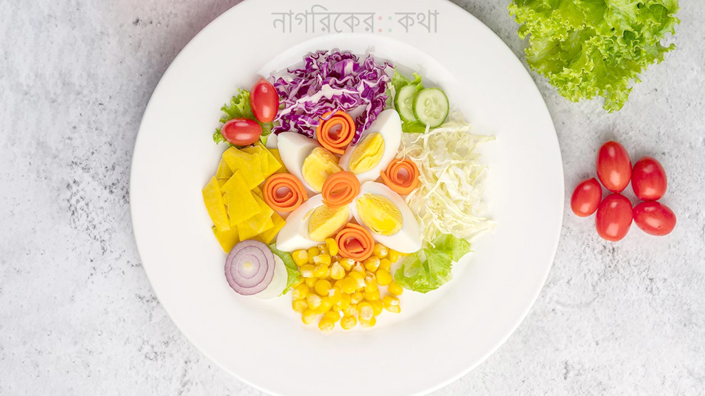 নতুন বছরে শরীরে শক্তি বজায় রাখার জন্য ৫টি স্বাস্থ্যকর অভ্যাস