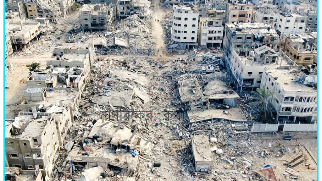 দুই বছরে ইসরায়েলি কারাগারে ৯৮ ফিলিস্তিনি নিহত