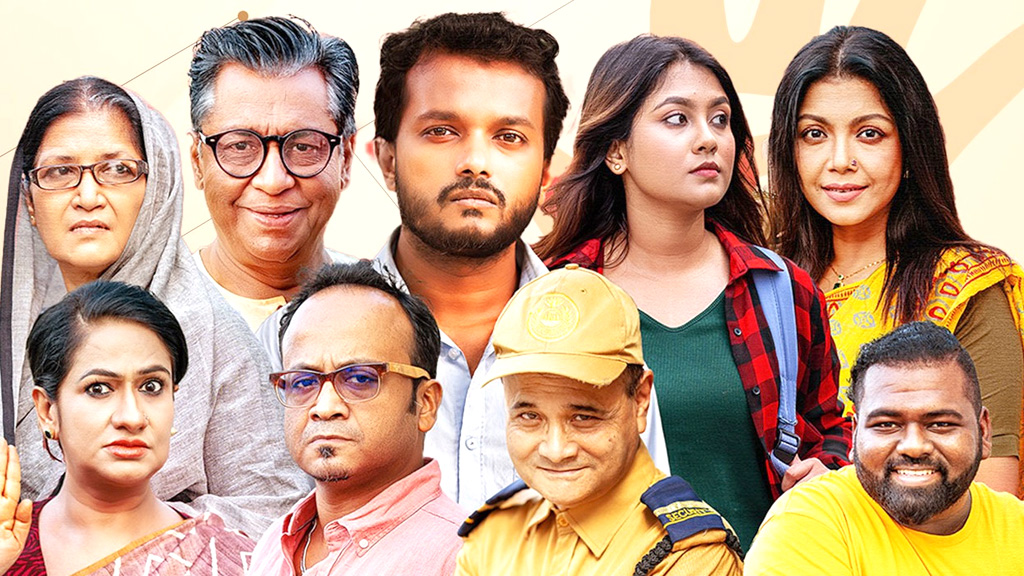 শেষ হচ্ছে জনপ্রিয় ধারাবাহিক ‘দেনা পাওনা’
