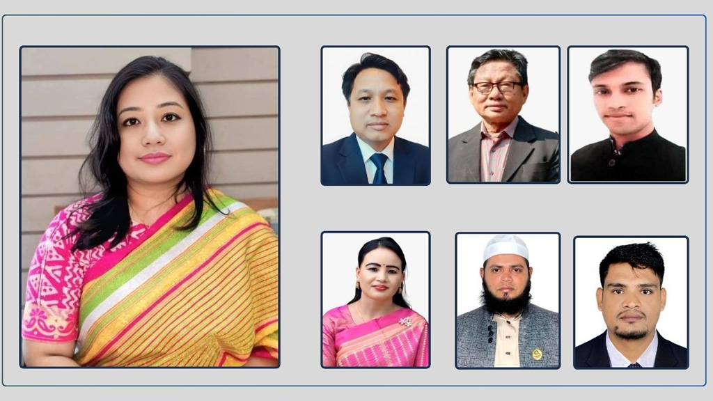 খাগড়াছড়ি আসনে ৭ প্রার্থীর জামানত বাজেয়াপ্ত