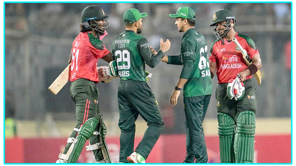 পাকিস্তান ক্রিকেটের জন্য কী করেছে বাংলাদেশ—প্রশ্ন আকরামের