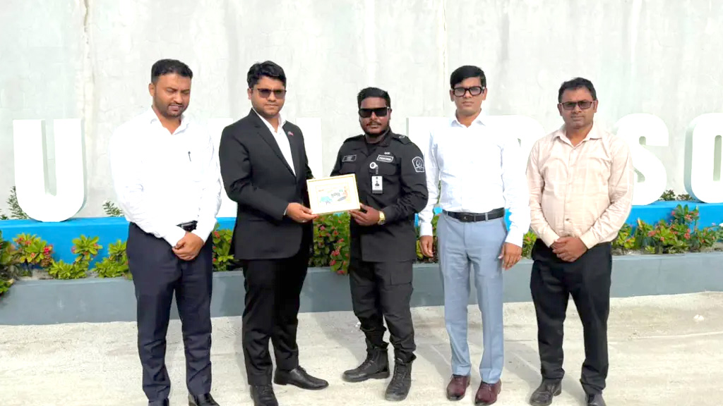 বাংলাদেশ–মালদ্বীপের বন্দি বিনিময় চুক্তি চূড়ান্ত পর্যায়ে