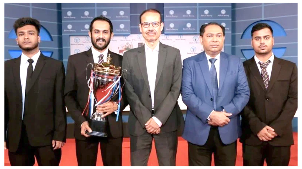 ‘বিএসইসির ওপর এখন কোনো রাজনৈতিক চাপ নেই’
