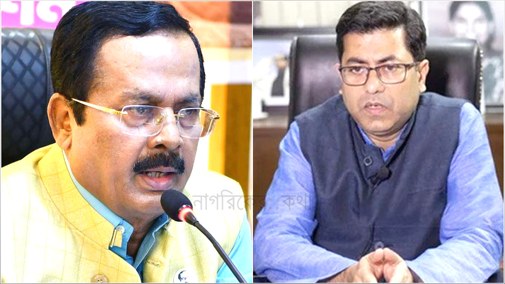 নানক–তাপসসহ ২৮ জনের বিরুদ্ধে ফরমাল চার্জ দাখিল