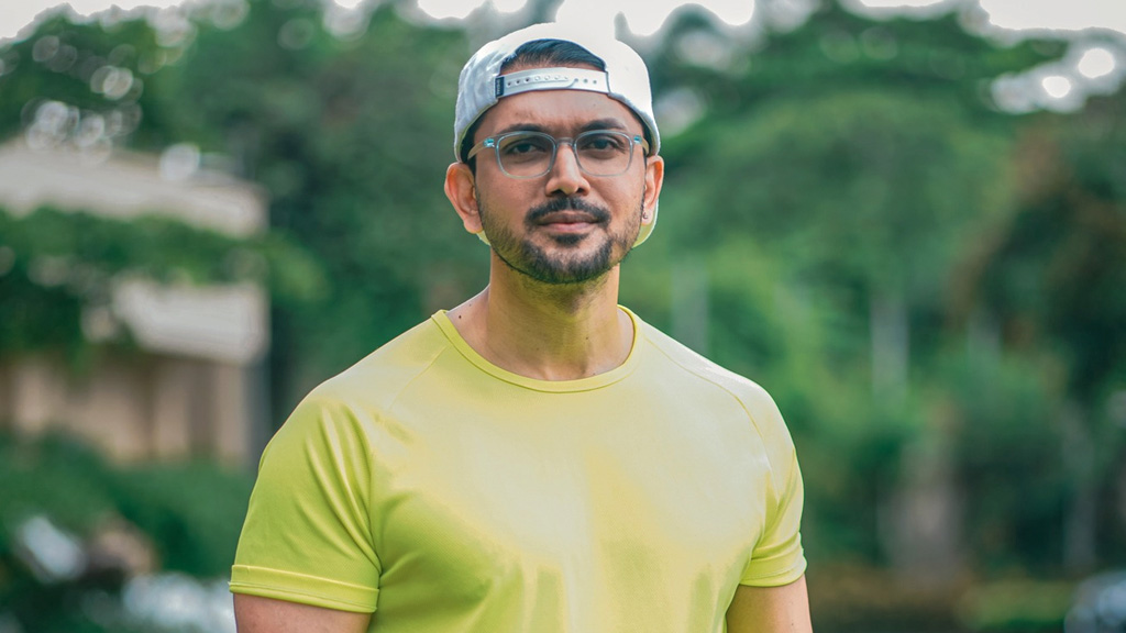 এনজয় করার সুযোগ পাচ্ছি না : আরিফিন শুভ