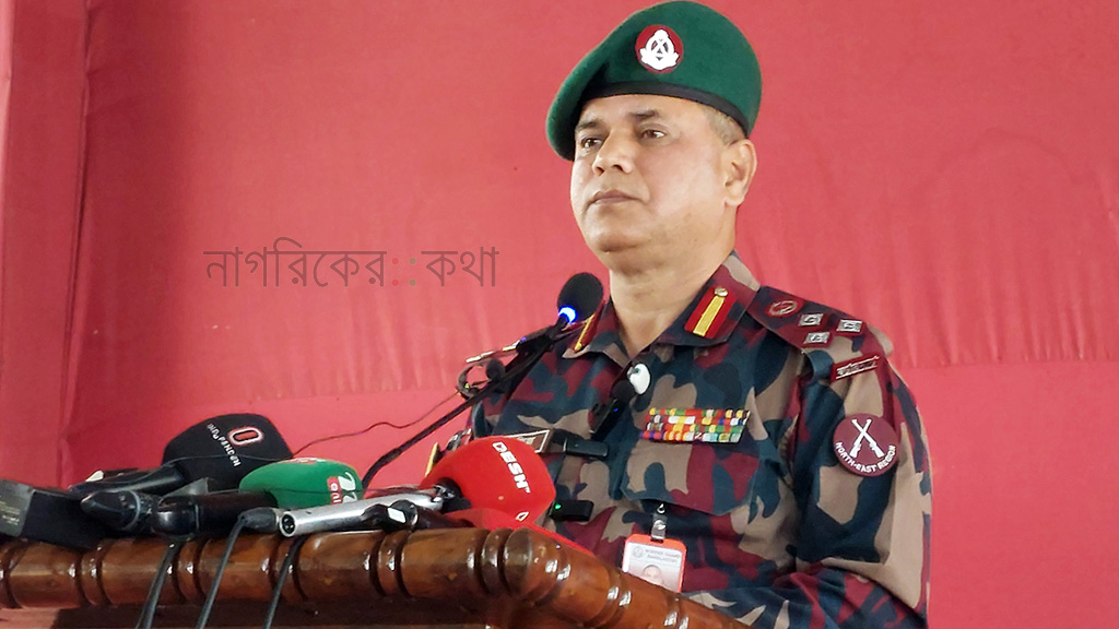 হাদির হামলাকারীদের পালানোর তথ্য নিশ্চিত নয়: বিজিবি