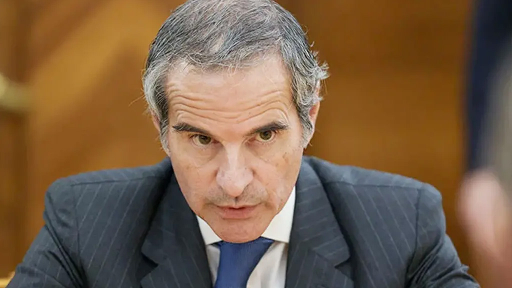 যুক্তরাষ্ট্র-ইরানের মধ্যে ‘বিস্তৃত সংলাপ’ শুরু হবে সপ্তাহান্তে: জাতিসংঘ